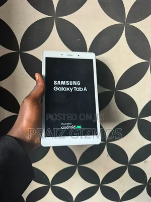 Samsung Galaxy Tab A9 32 GB Gray