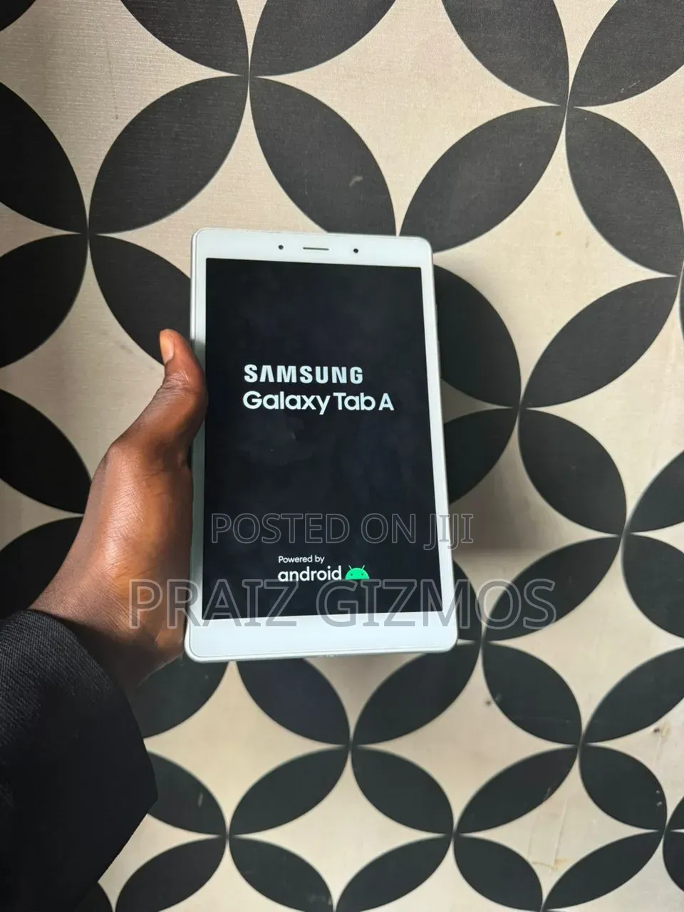 Samsung Galaxy Tab A9 32 GB Gray