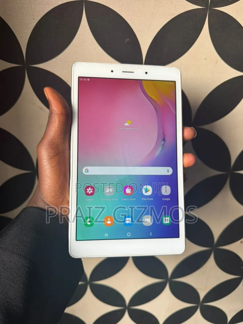 Samsung Galaxy Tab A9 32 GB Gray