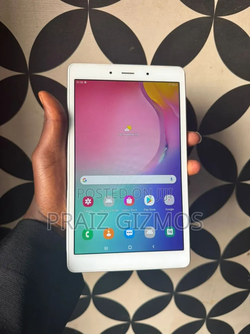 Samsung Galaxy Tab A9 32 GB Gray