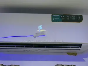 Hisense Ac