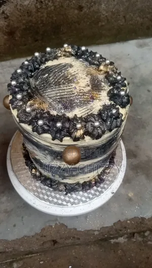 Blessed Chi Cakes Pastries