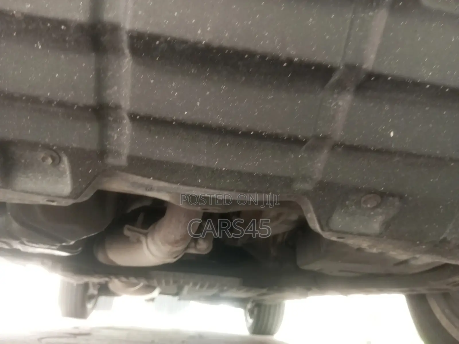 Lexus RX 2010 Black