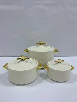 Insulated Casserole Cooler