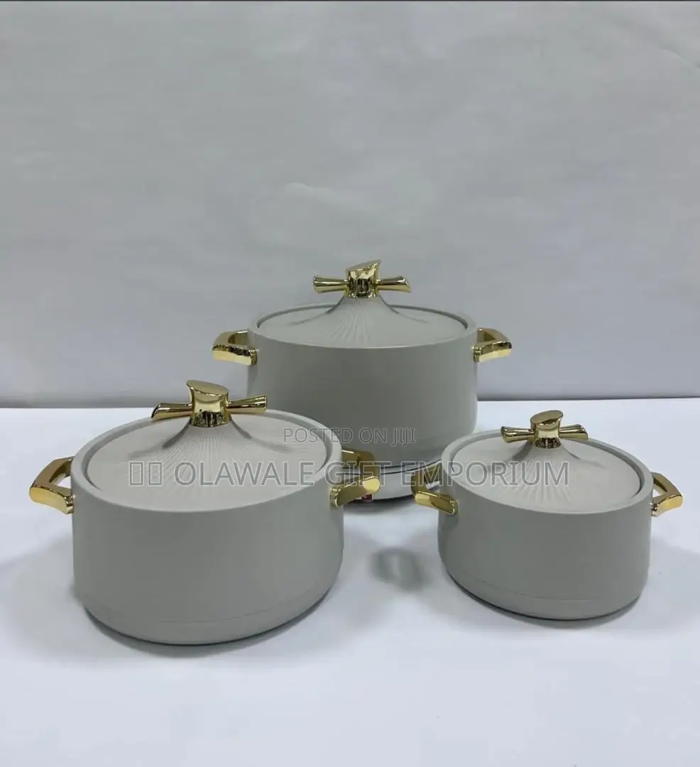 Insulated Casserole Cooler