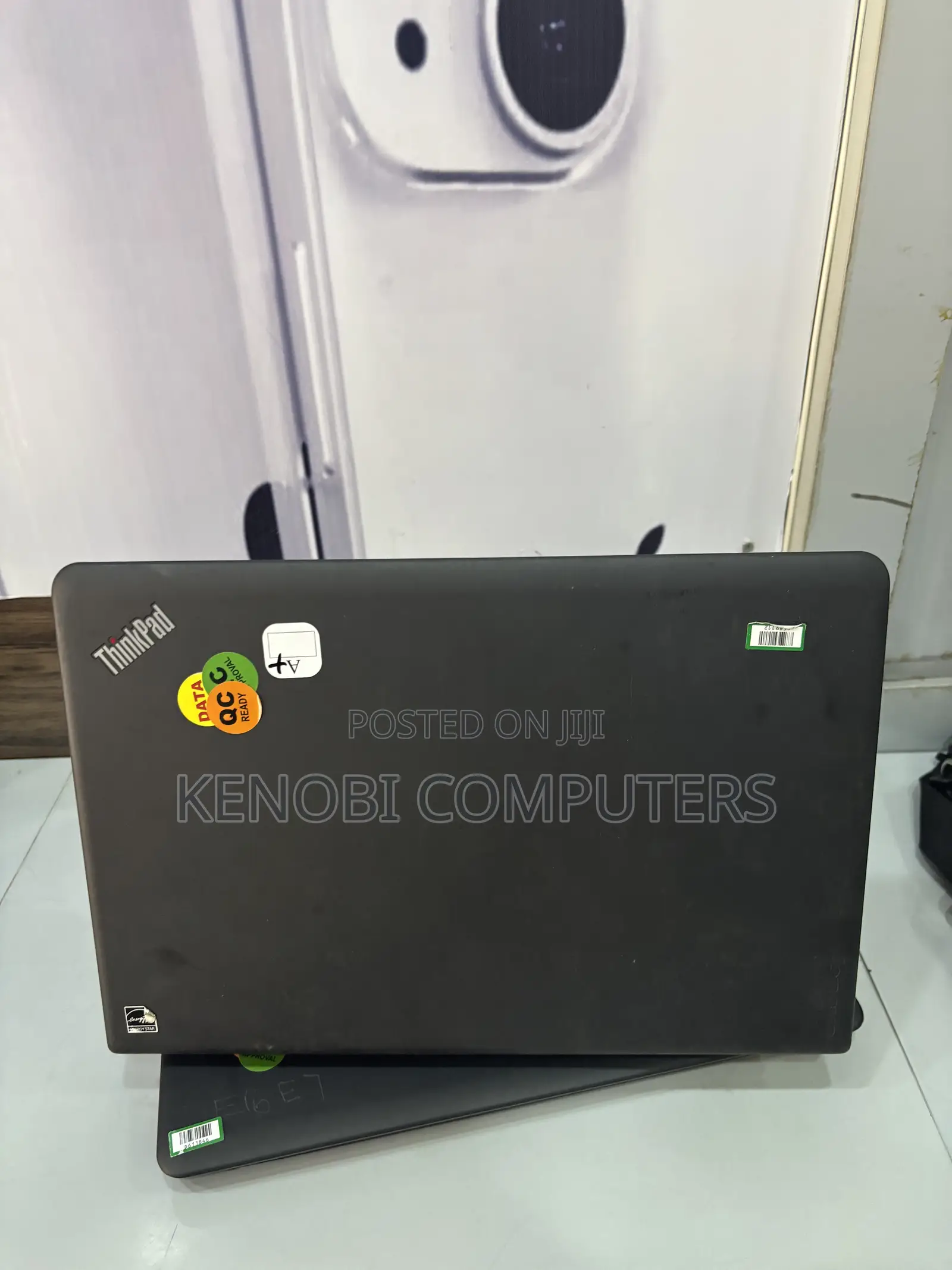 Laptop Lenovo 8GB Intel Core i5 HDD 500GB