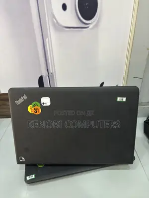 Laptop Lenovo 8GB Intel Core i5 HDD 500GB