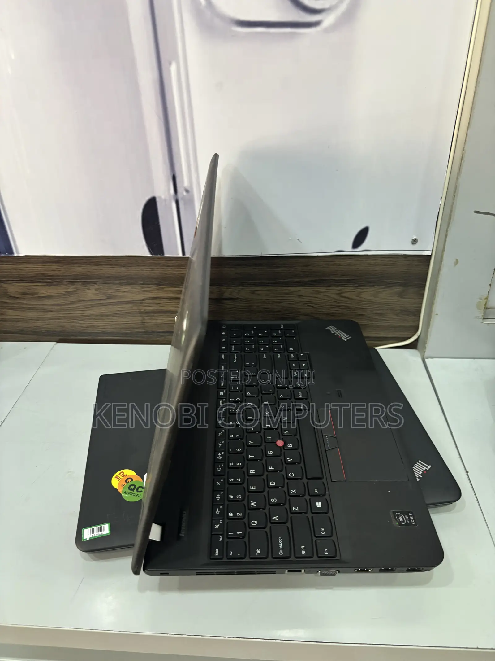 Laptop Lenovo 8GB Intel Core i5 HDD 500GB