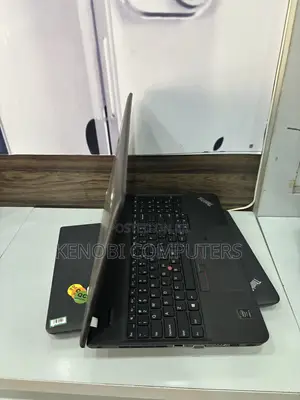 Laptop Lenovo 8GB Intel Core i5 HDD 500GB