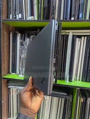 Laptop Lenovo ThinkPad L14 16GB Intel Core i7 SSD 256GB
