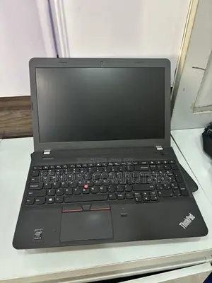 Laptop Lenovo 8GB Intel Core i5 HDD 500GB