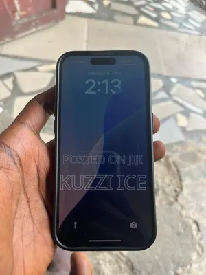Apple iPhone 15 Pro 256 GB