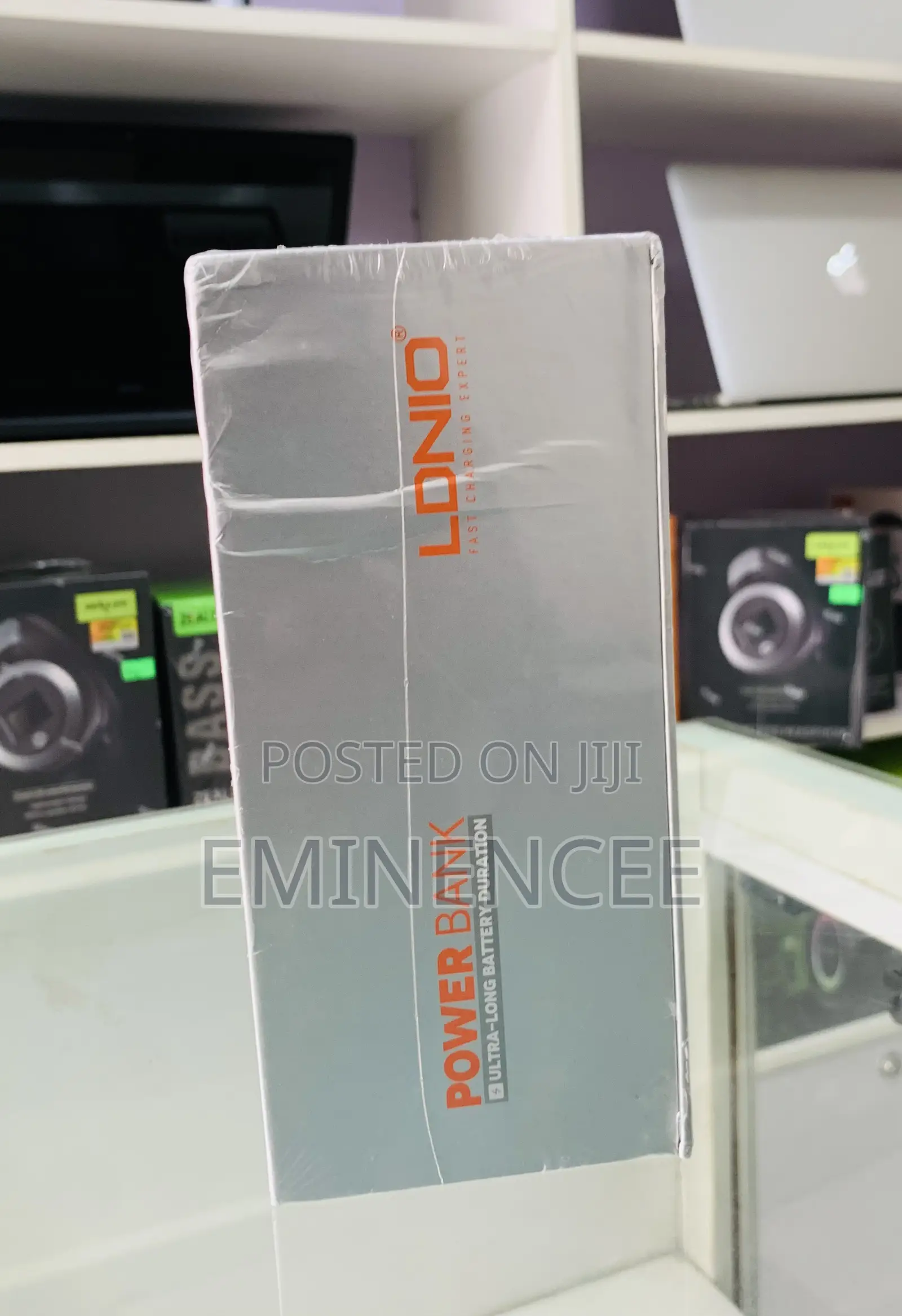 Ldnio Power Bank