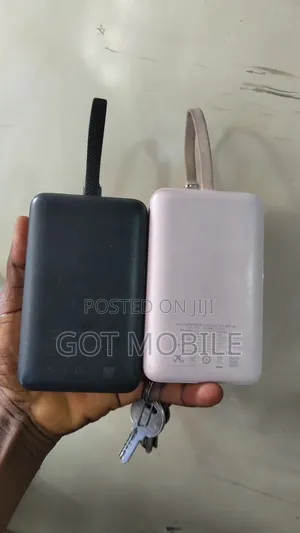 Anker Super Fast Power Bank