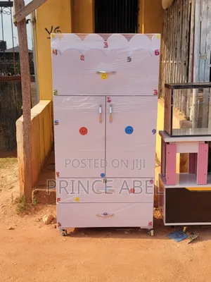 Baby Wardrobe