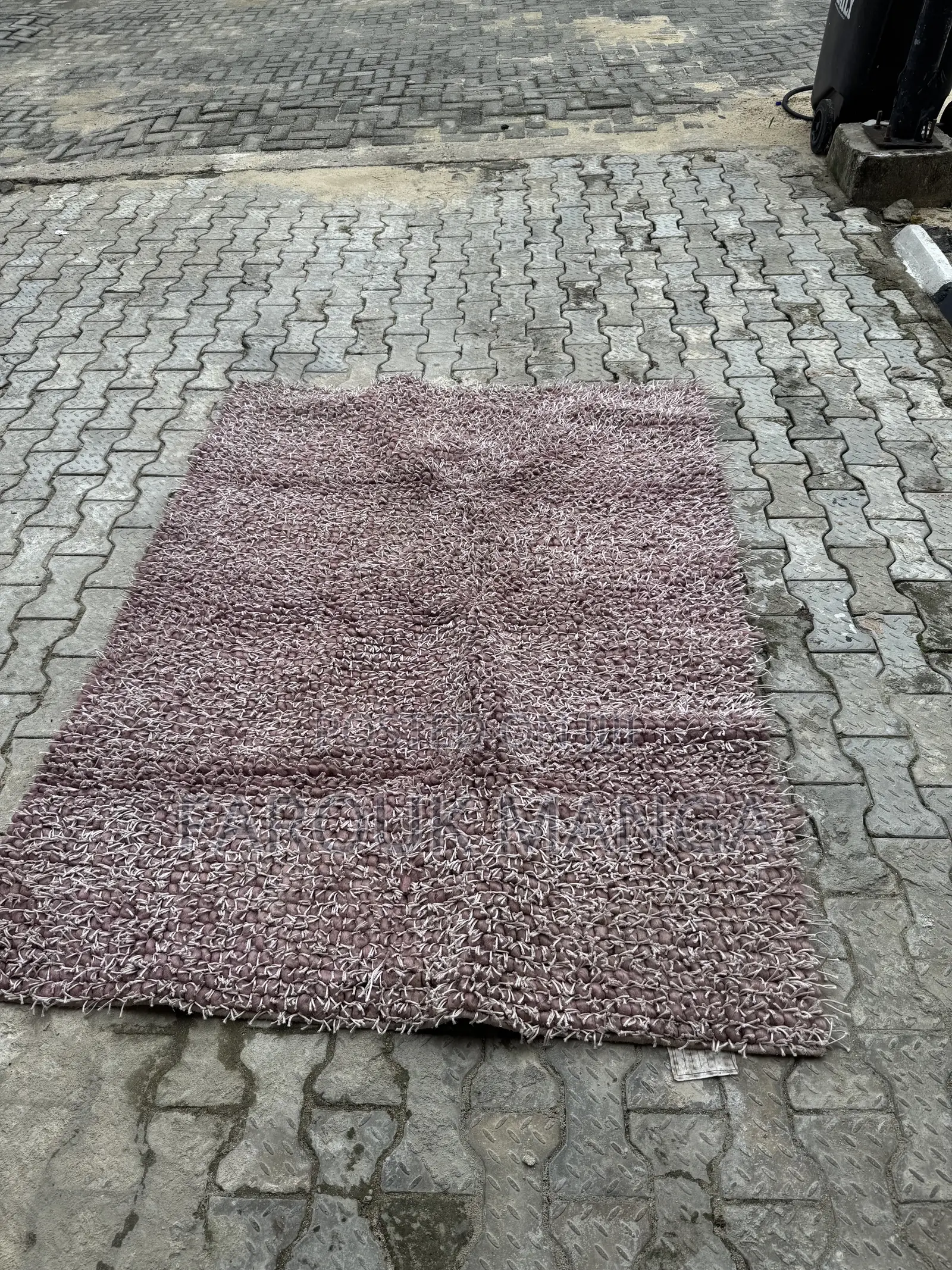 Pink Rug/Carpet