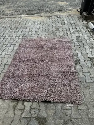 Pink Rug/Carpet