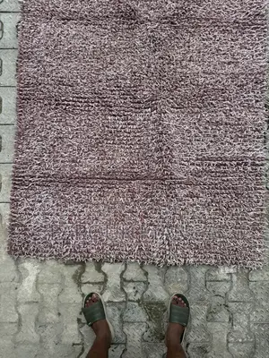 Pink Rug/Carpet