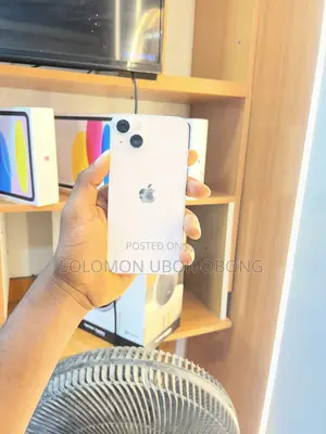 Apple iPhone 13 128 GB Pink