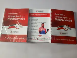 Printing Services