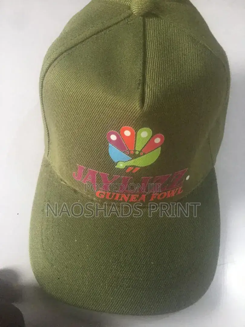 Printing Services