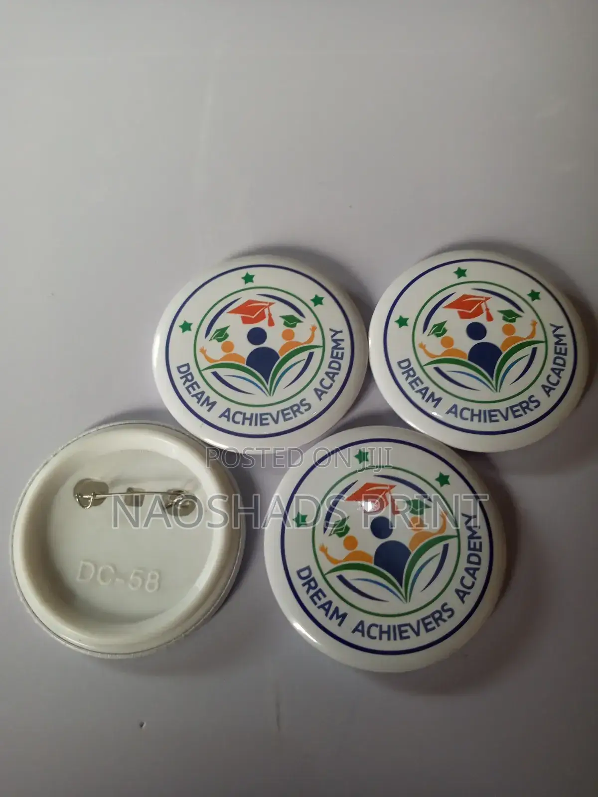 Printing Services
