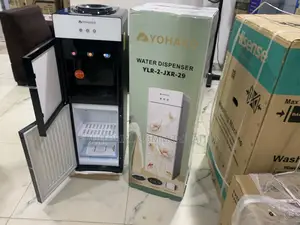 Yohako Ylr-2jxr-29 Luxury Floor Standing Water Cooler for Modern Inter