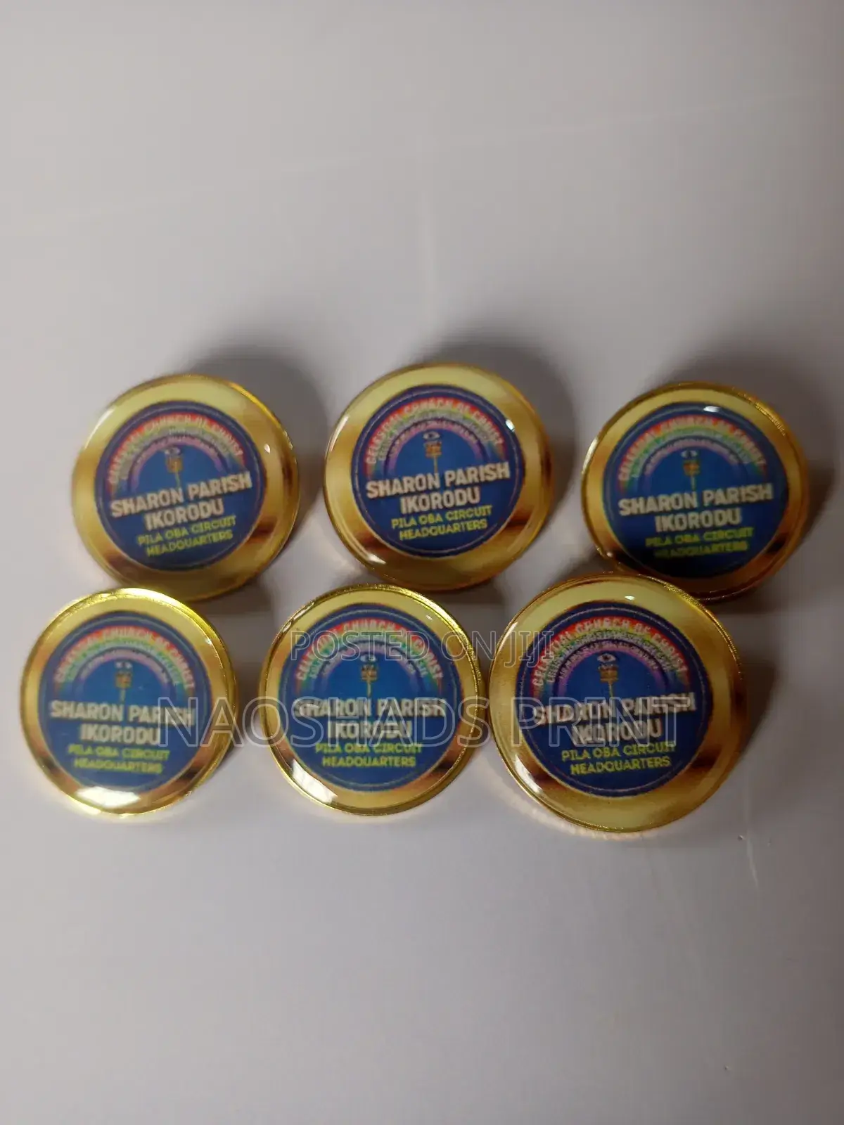 Printing Services