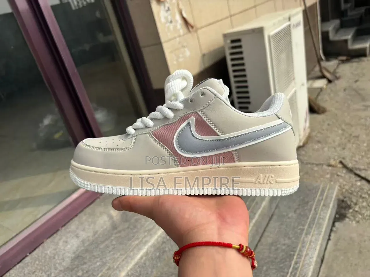 Nike Airforce 1