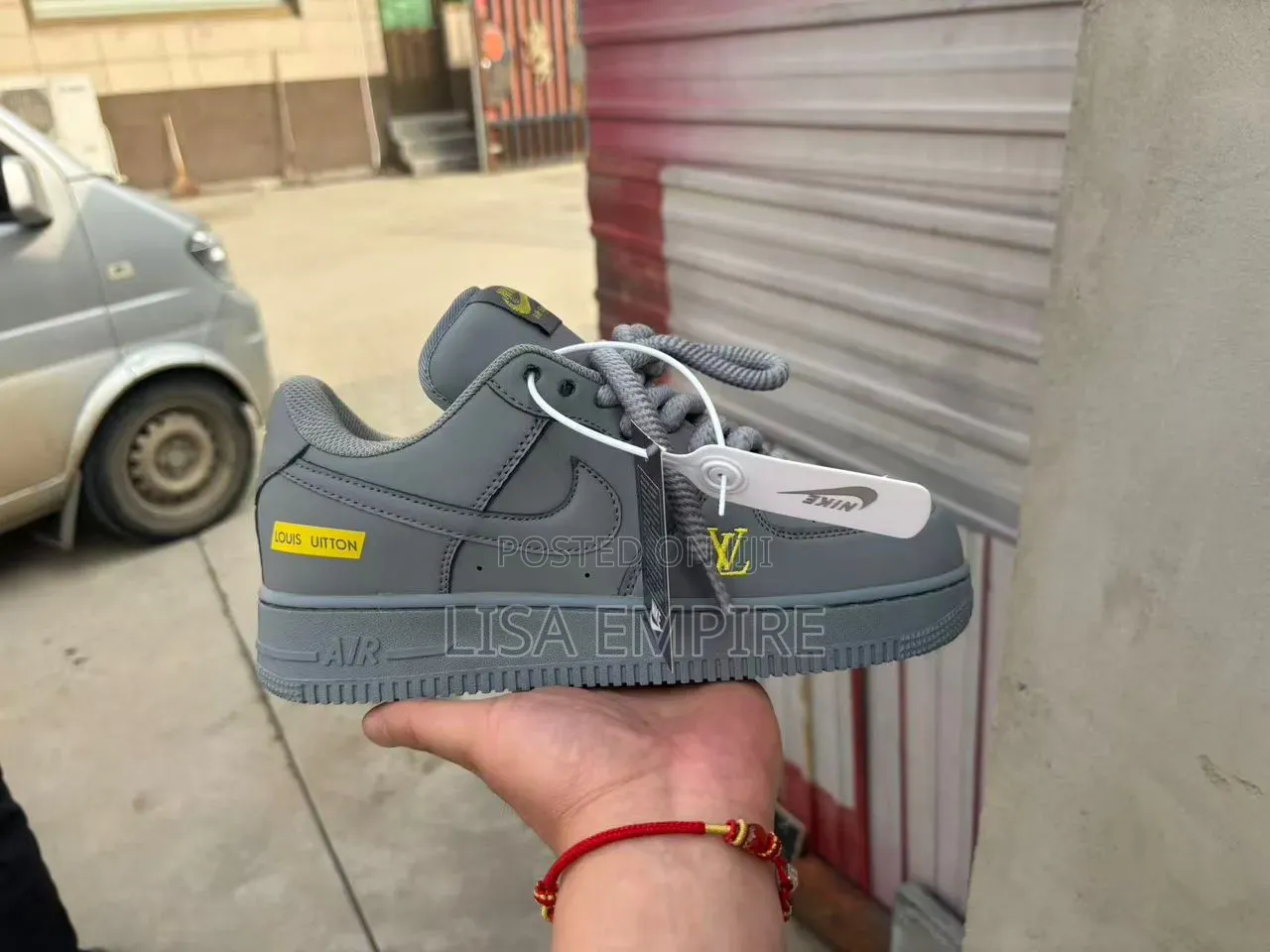 Nike Airforce 1