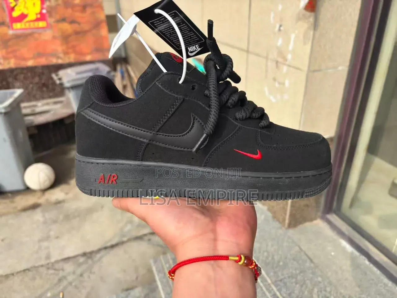Nike Airforce 1