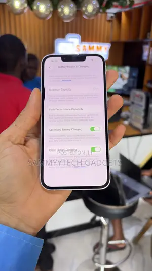 Apple iPhone 13 128 GB Pink