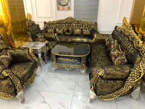 Imported King  Royal Sofa