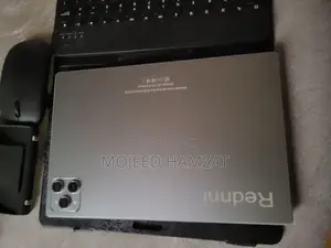 Tablet 1 TB Gray