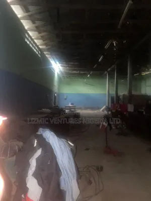 Warehouse for Lease