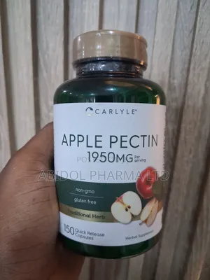 Carlyle Apple Pectin