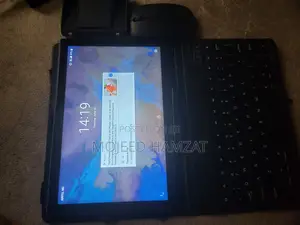Tablet 1 TB Gray