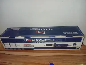 Maxmech Pencil/ Die Grinder
