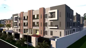 500sqm for 4bd Fully Detached Duplex Pyakasa