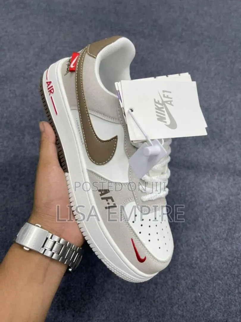 Nike Airforce 1