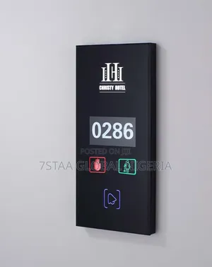 Hotel Security