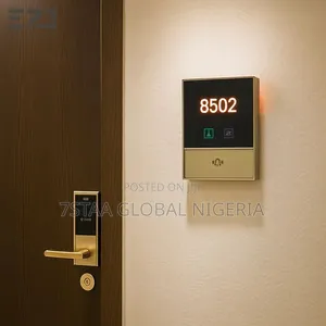 Hotel Security