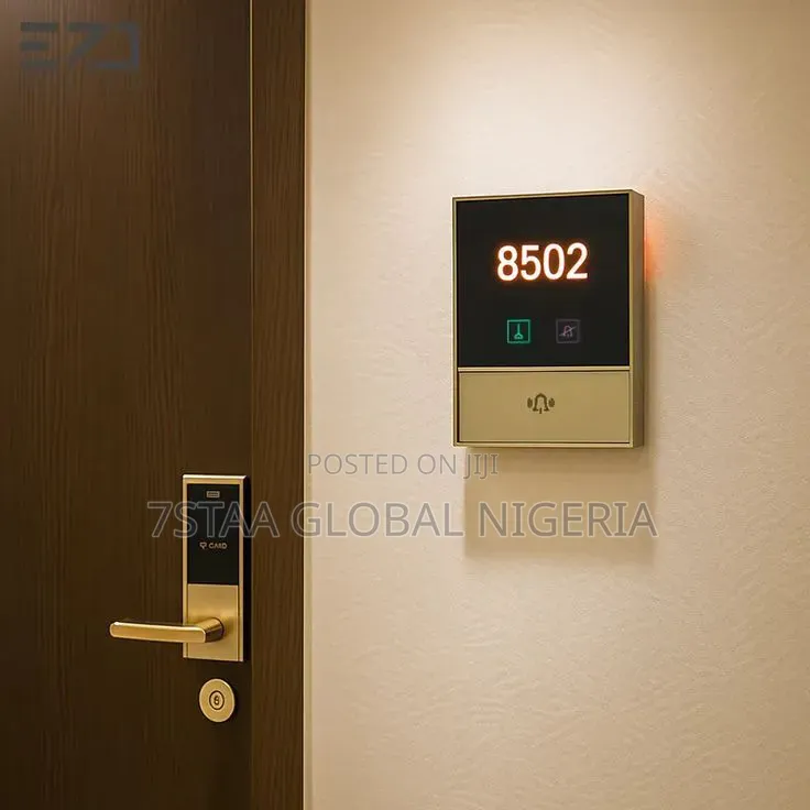 Hotel Security