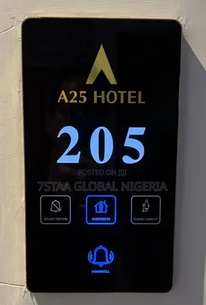 Hotel Security