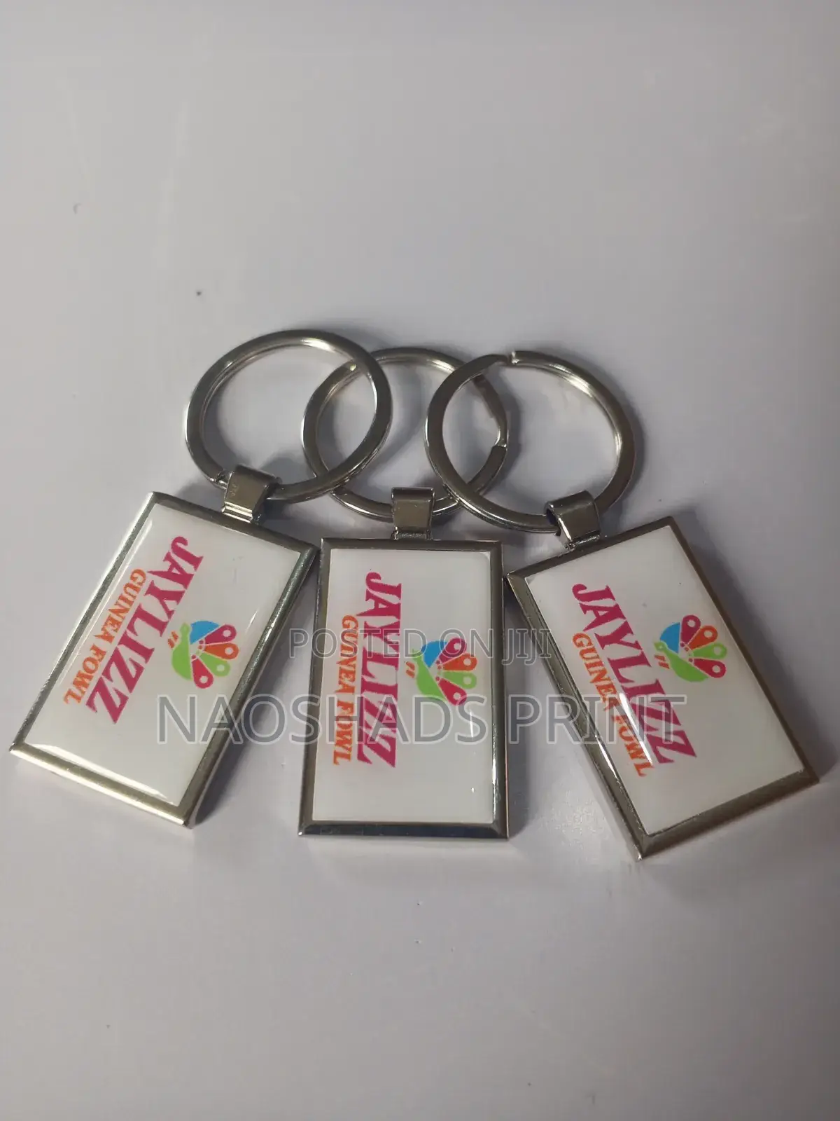 Printing Services