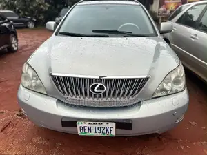 Lexus RX 330 2005
