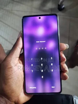 Infinix Note 30 Pro 256 GB Gold