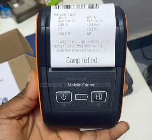 Thermal Mini Receipt Printer