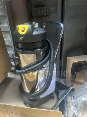 40l Commercial Carpet Cleaning Machine Featuring a Stainless Steel