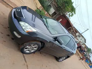 Lexus RX 330 2006 Gray